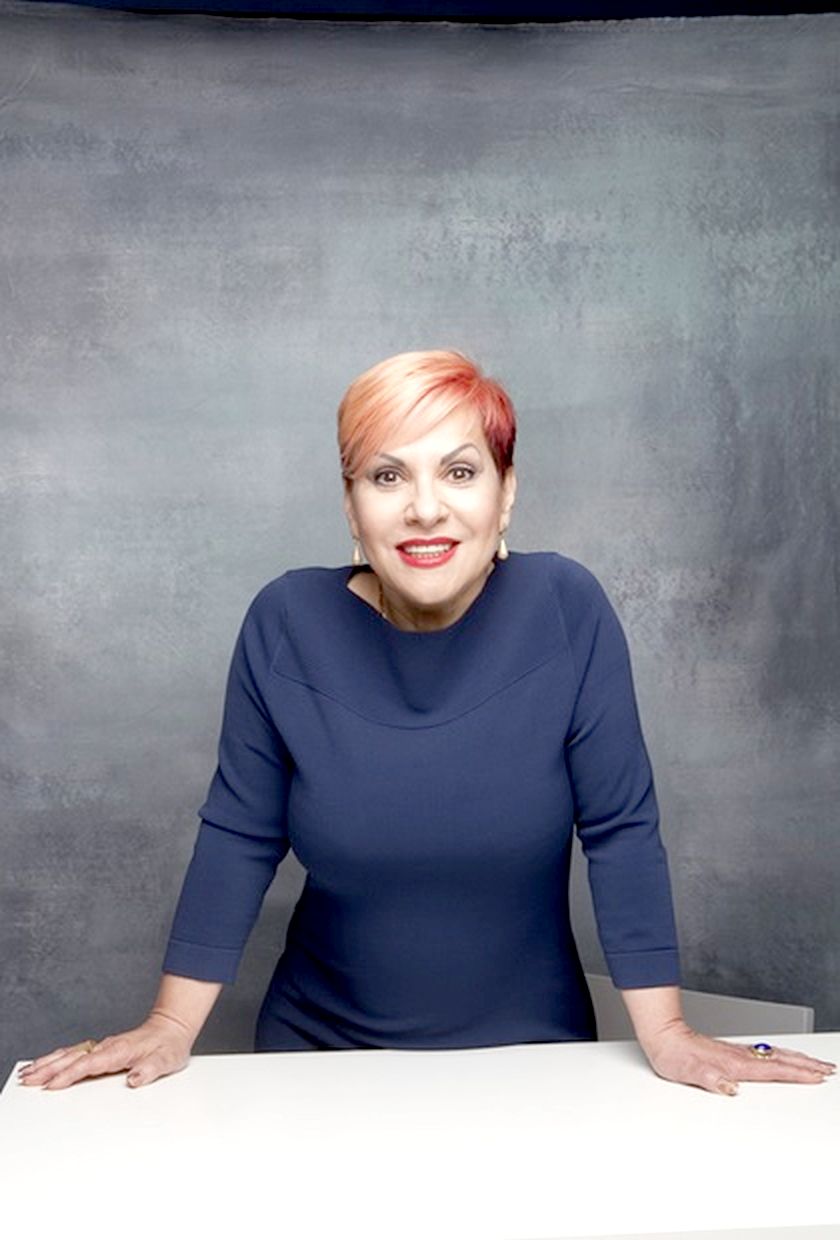 Дагмар Пекова